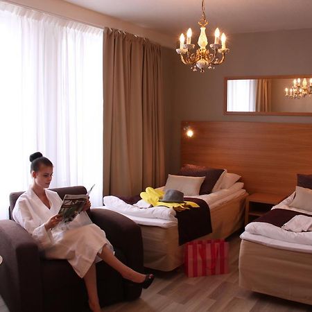 Loimaan Seurahuone Hotel Cameră foto