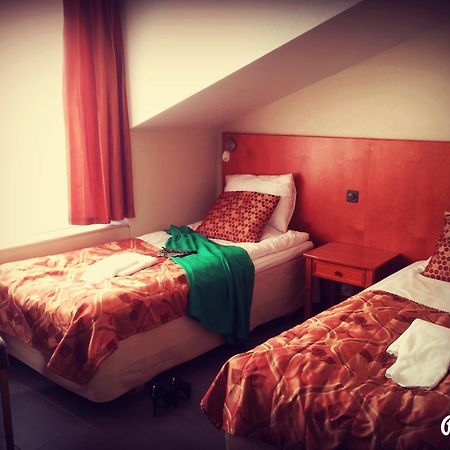 Loimaan Seurahuone Hotel Cameră foto