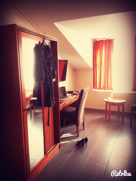 Loimaan Seurahuone Hotel Cameră foto