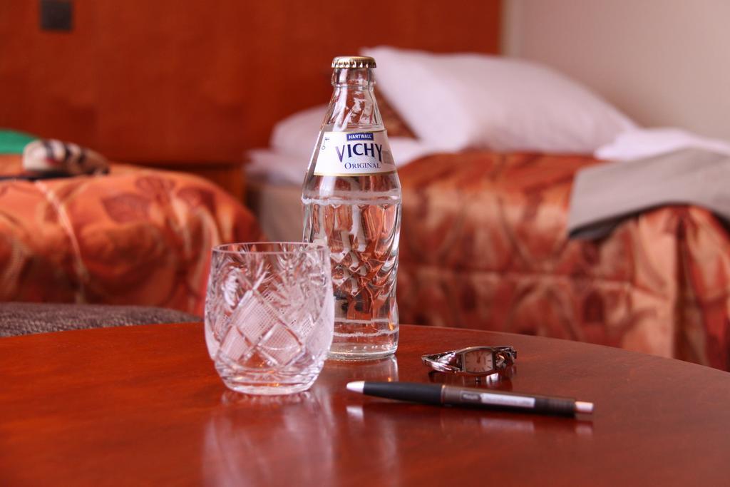 Loimaan Seurahuone Hotel Cameră foto