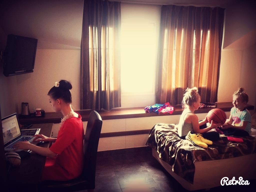Loimaan Seurahuone Hotel Cameră foto