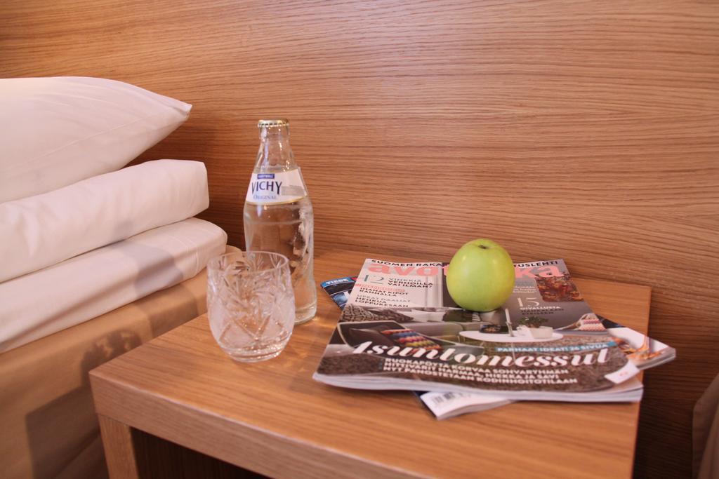 Loimaan Seurahuone Hotel Cameră foto