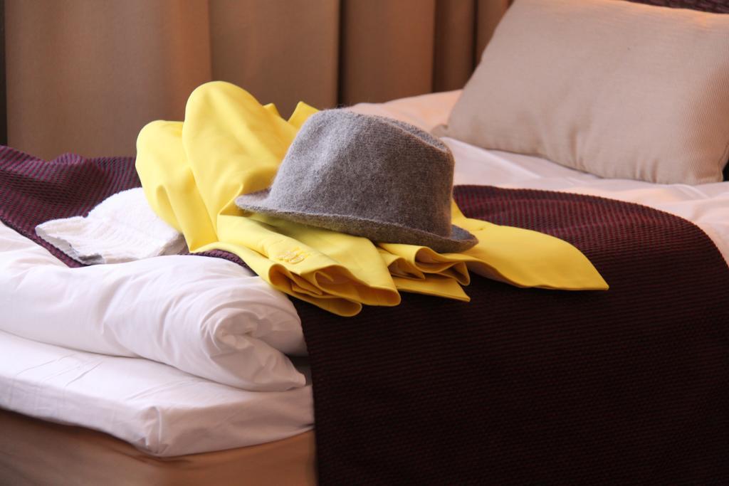Loimaan Seurahuone Hotel Cameră foto