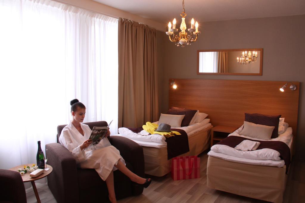 Loimaan Seurahuone Hotel Cameră foto
