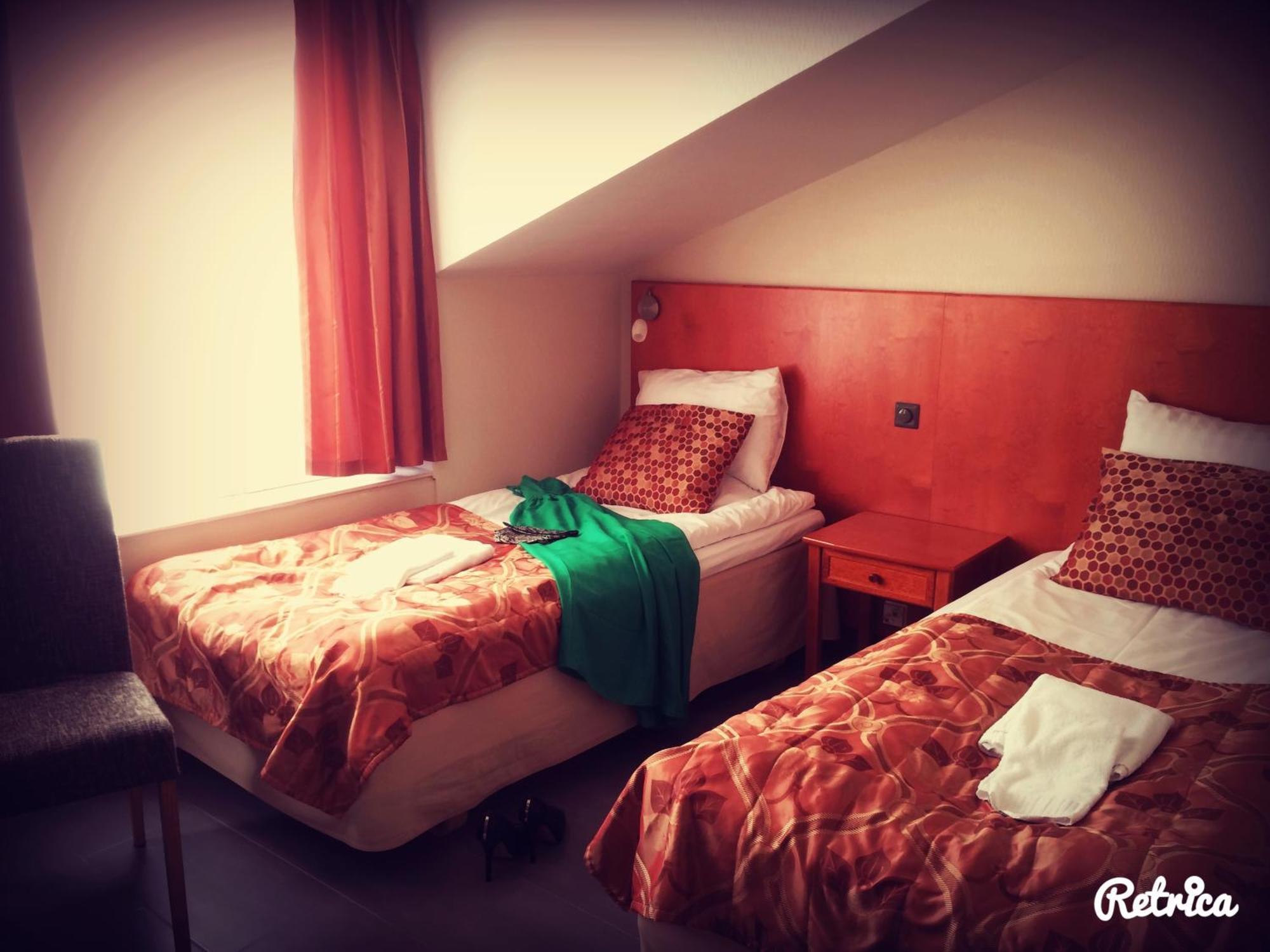 Loimaan Seurahuone Hotel Cameră foto